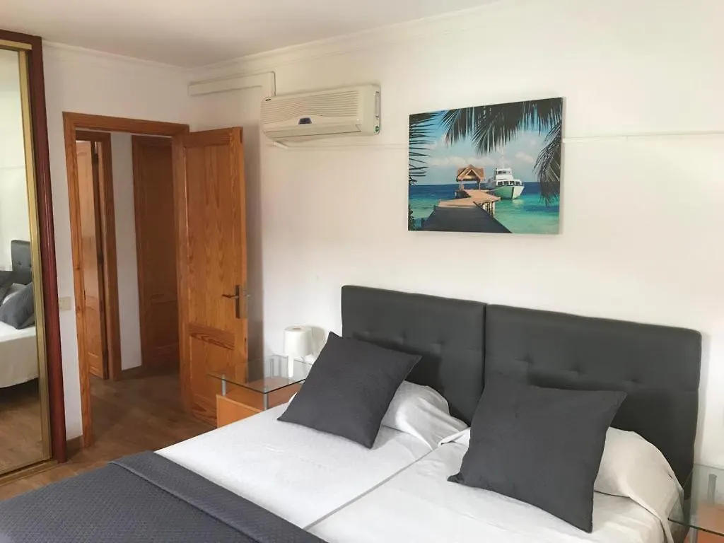 Apartamento Mirador Del Mar Las Palmas de Gran Canaria 0*,  Spain