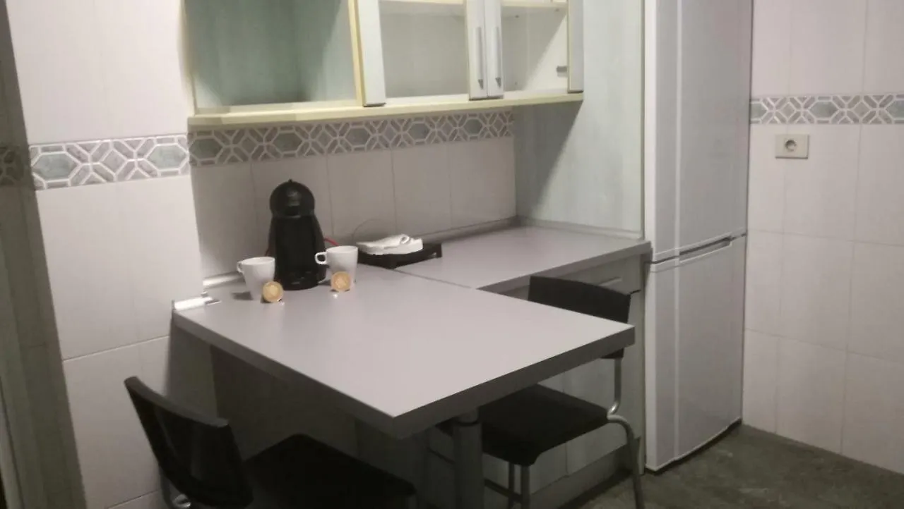 Apartamento Mirador Del Mar Las Palmas de Gran Canaria