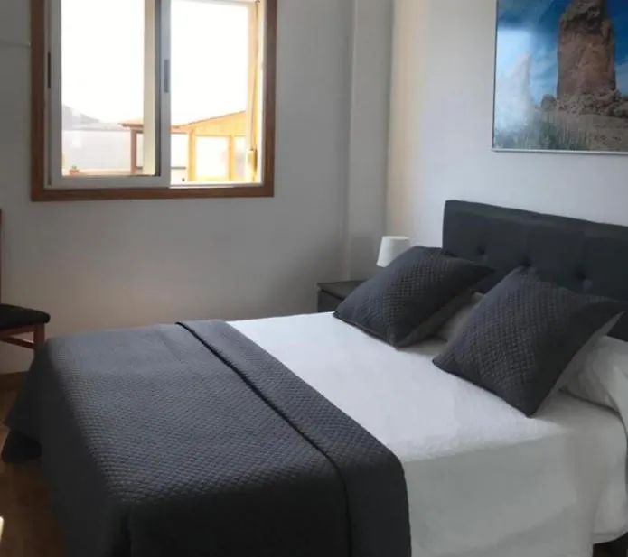 Apartamento mirador del Mar Las Palmas de Gran Canaria