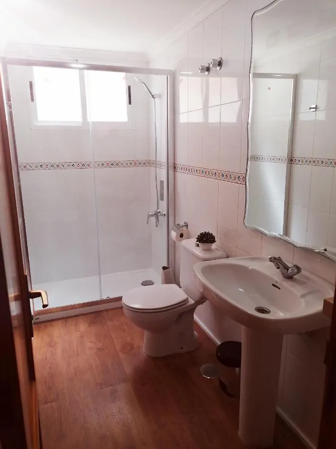 Apartamento Mirador Del Mar Las Palmas de Gran Canaria 0*,  Spain