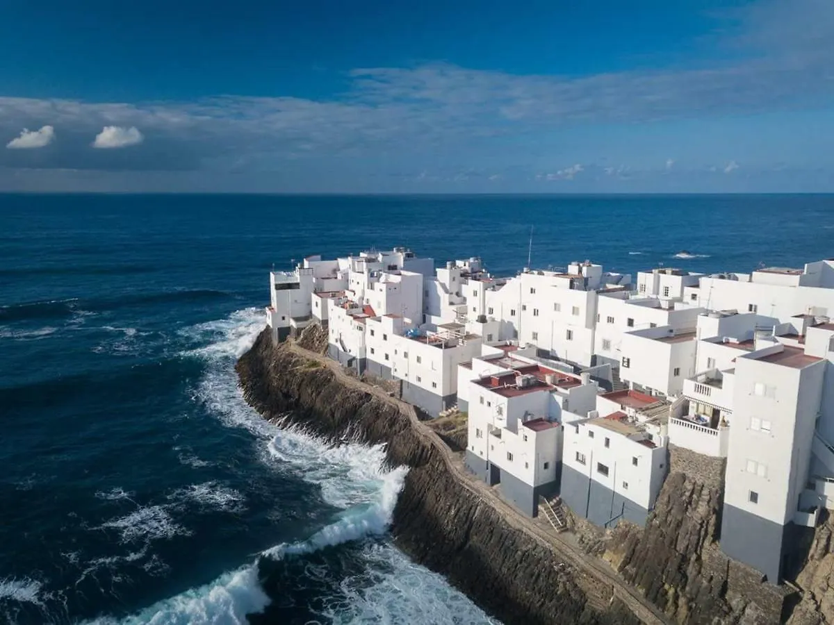 Apartamento mirador del Mar Las Palmas de Gran Canaria España