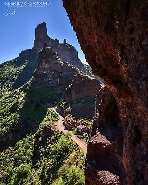 Apartamento mirador del Mar Las Palmas de Gran Canaria España