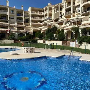 Cozy Nearly Sea,tennis,bars And Other Apartamento Málaga