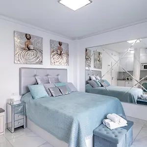 Silver Horizon Luxury Apartamento Nerja