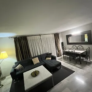 Puerto Banus Apartamento Marbella