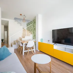 Canteras Sagasta Ii Apartamento