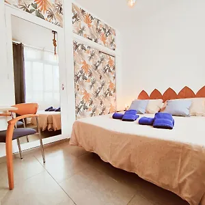 Casa Suiza Apartamento