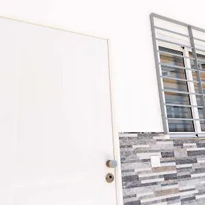 Diego De Vergara 36 Apartamento Málaga