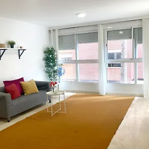 Sagasta I By Canary365 Apartamento