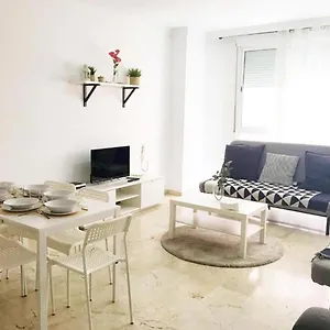 Sagasta Iv By Canary365 Apartamento