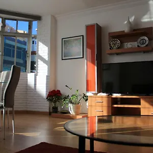 Apartamento Chabela Apartamento