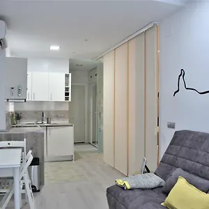 Aloha G.c. Apartamento