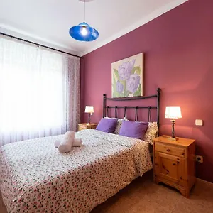 Spacious 3br 5 Min Walk To Las Canteras - Parking Сasa de vacaciones