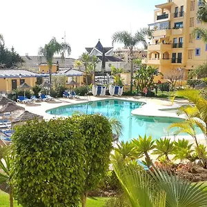 Marbella, San Pedro Del Alcantara, Sea View Apartamento Marbella