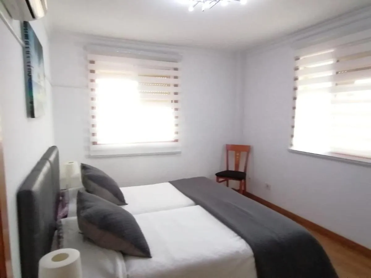 Apartamento Mirador Del Mar Las Palmas de Gran Canaria 0*,  İspanya