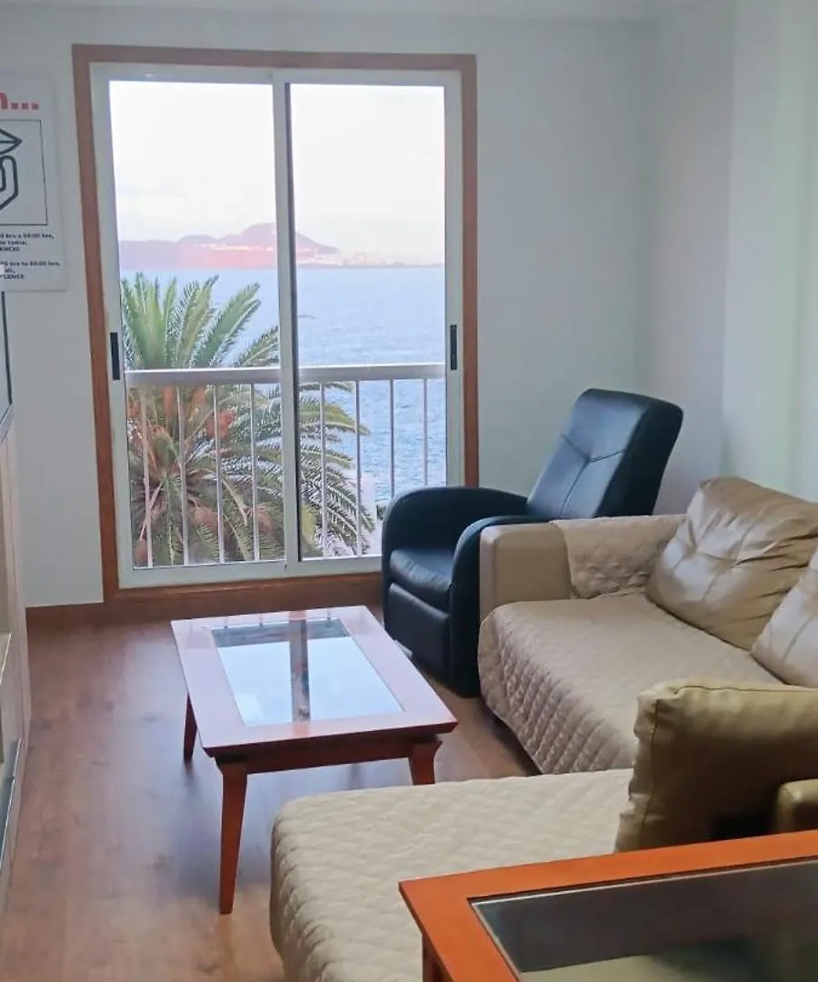 Apartamento Mirador Del Mar Las Palmas de Gran Canaria