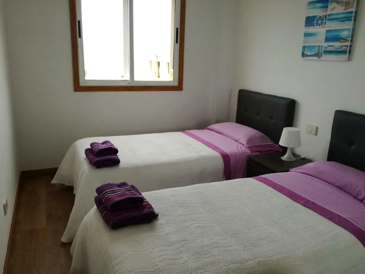 Apartamento Mirador Del Mar Las Palmas de Gran Canaria