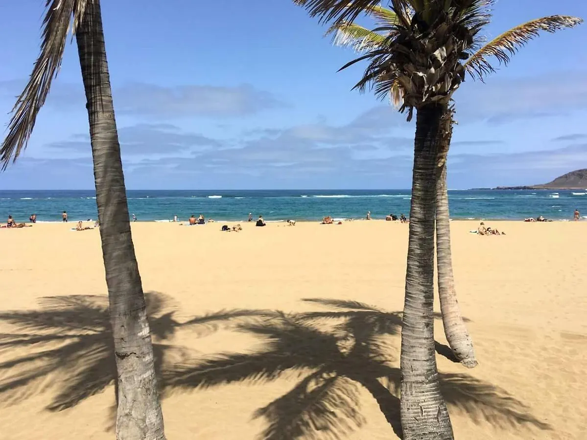 Apartamento Mirador Del Mar Las Palmas de Gran Canaria